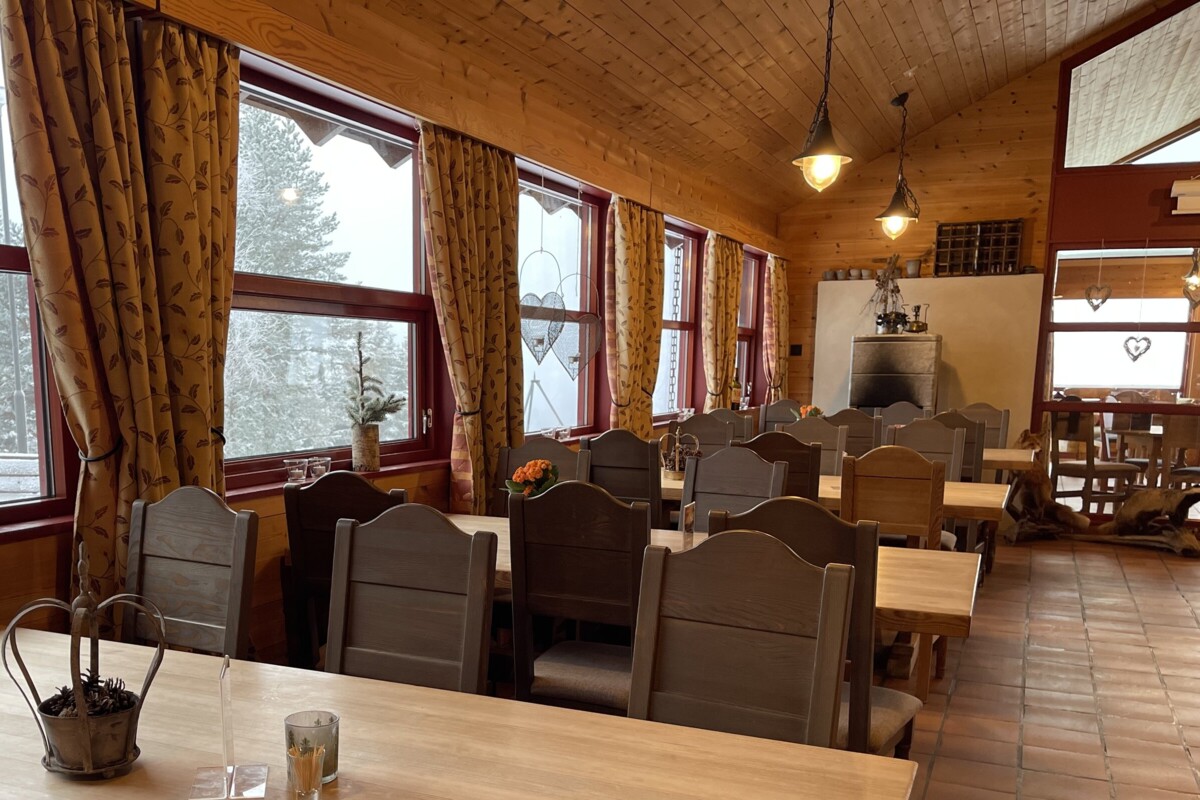 Ringkollstua Friluftssenter